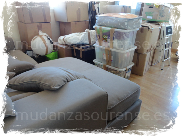 mudamos particulares en orense